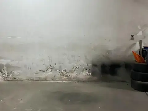 Cochera en Venta Cubierta