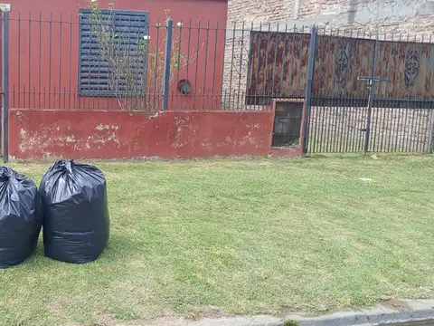 Casa a reciclar en venta