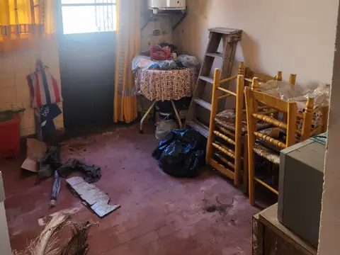Casa a reciclar en venta