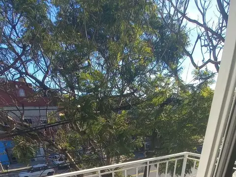 Depto Tipo Casa en Alquiler de 2 dormitorios