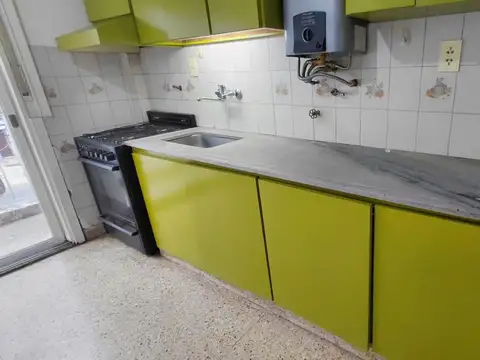 Depto Tipo Casa en Alquiler de 2 dormitorios