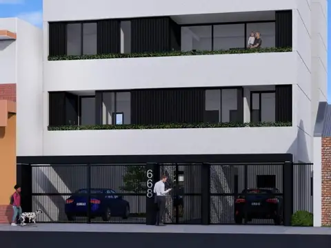 Blvd. Calixto Dellepiane 500