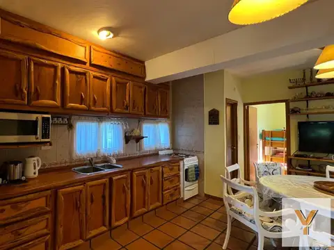 Casa en Venta 15 años