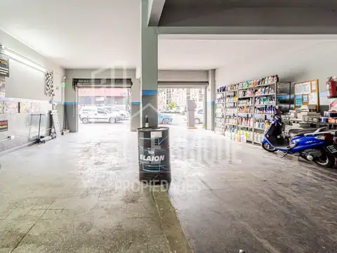 Local en Venta 50 años