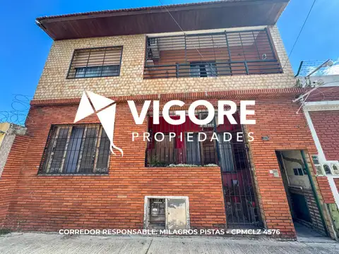 PH 4 ambientes 111,75 m² en venta en Avellaneda
