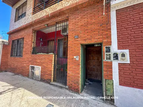 Depto Tipo Casa en Venta en Avellaneda, USD 81.000