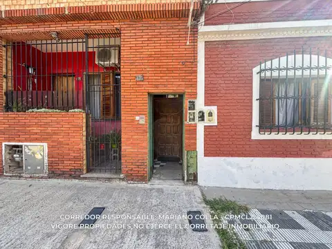Depto Tipo Casa en Venta de 3 dormitorios
