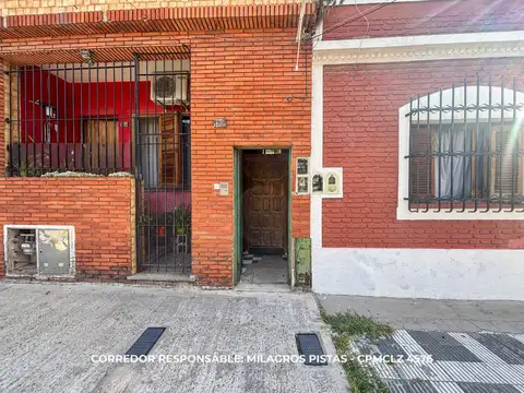 Depto Tipo Casa en Venta de 3 dormitorios