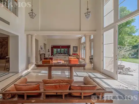 Casa en Venta al Norte