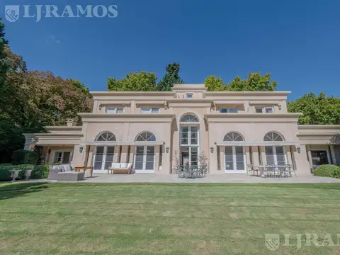 Casa en venta en Las Lomas - Schoenstatt