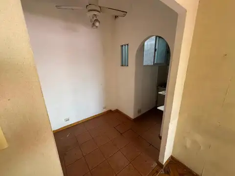 Departamento en Venta en Monserrat, USD 48.900