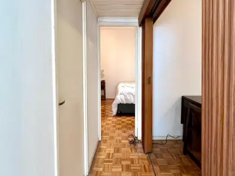 Departamento en Venta 60 años