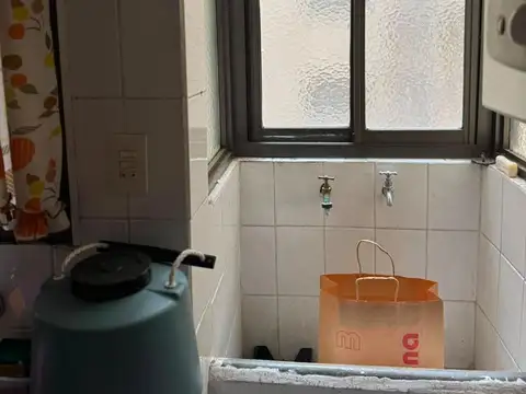 Departamento en Venta en Centro, USD 57.000