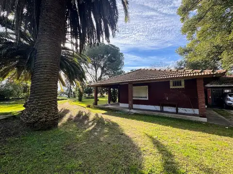Quinta en Venta en Villa Astolfi, Partido de Pilar