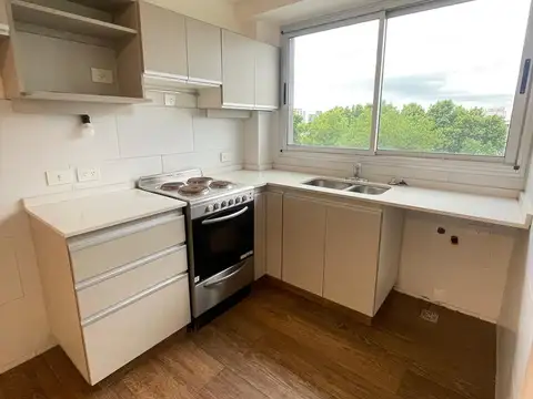 Departamento en Venta 4 años