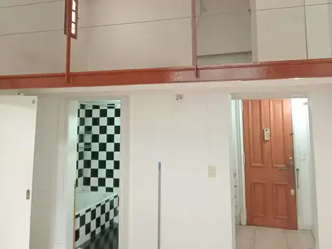 Departamento en Alquiler de 1 dormitorio
