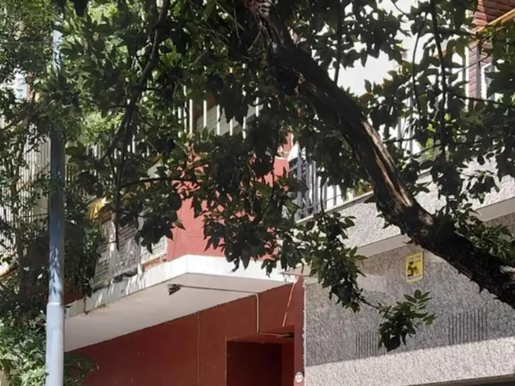 San Ignacio 3600, Piso PB