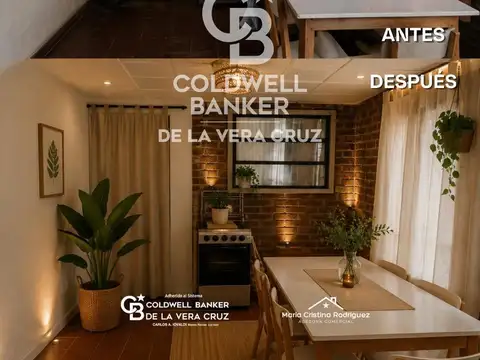 Casa en Venta en Calchaqui, USD 65.000