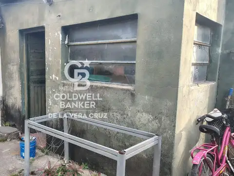 Casa en Venta 50 años