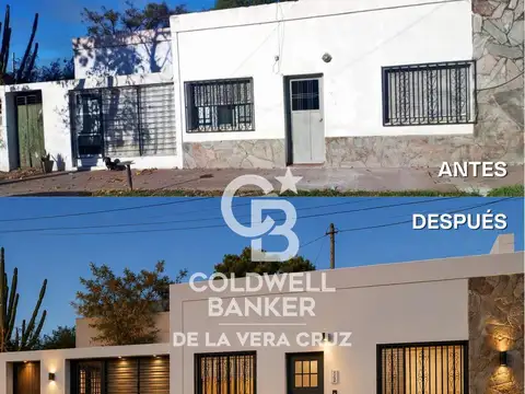 Casa en Calchaqui