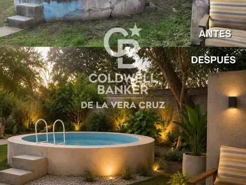 Casa en Venta 50 años