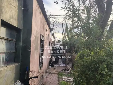 Casa en Venta al Oeste