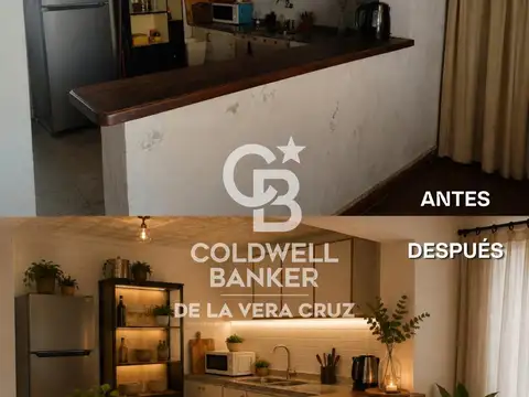 Casa en Venta de 2 dormitorios