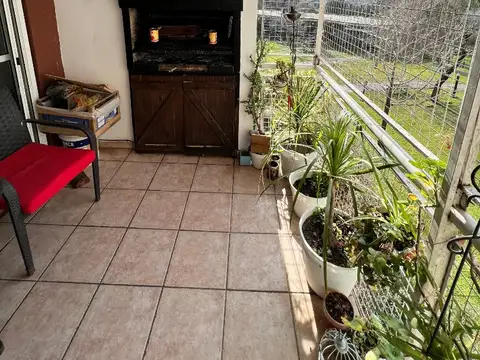 Departamento en Venta 15 años