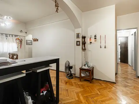Casa en Venta 50 años