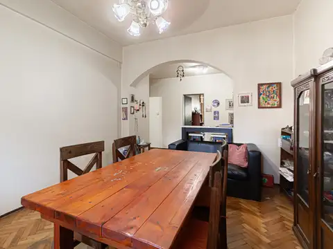 Casa en Venta en Villa del Parque, USD 171.000