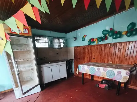 Casa en Venta al Sur