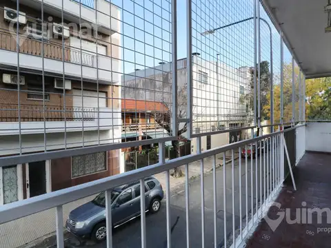 Departamento en Venta en Villa del Parque, USD 105.000