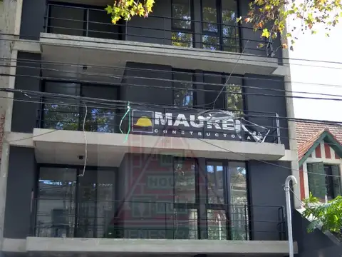 DEPARTAMENTO A ESTRENAR DE 2 AMBIENTES, VENTA EN SAN ISIDRO