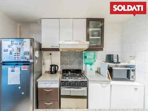 Departamento en Venta 25 años