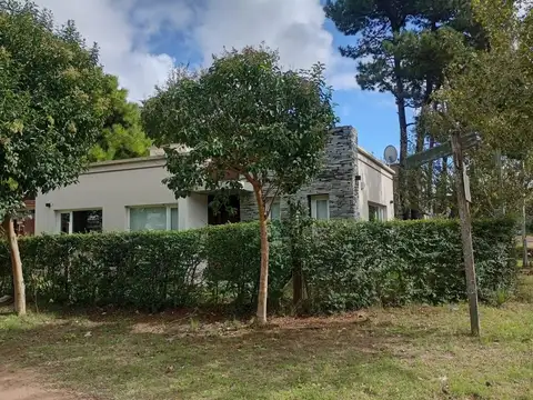 Casa en Venta en Pinamar, USD 90.000