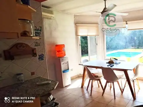 Casa en Venta de 5 dormitorios
