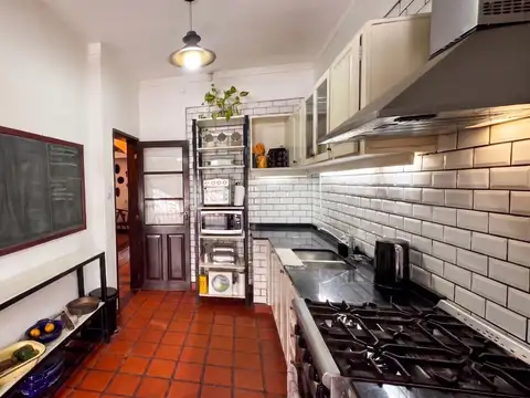 Casa en venta en Ituzaingo Norte