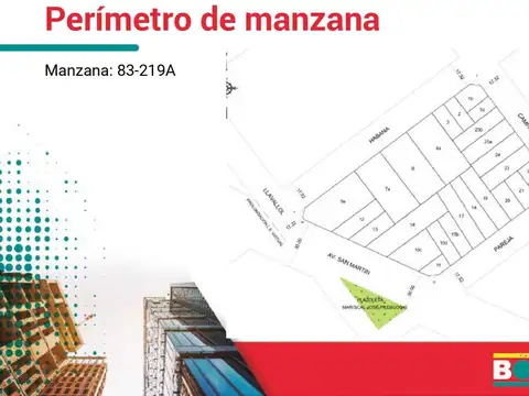 HABANA 3300