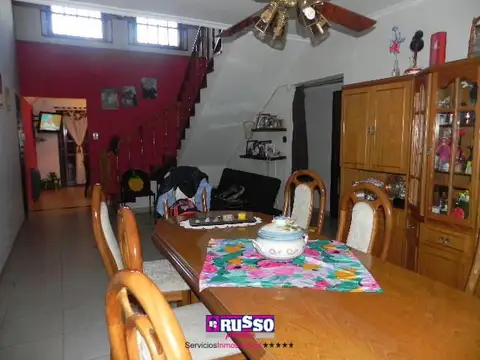 Casa en Venta de 3 dormitorios