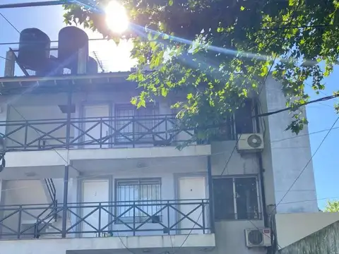 ALQUILER DEPARTAMENTO 2 AMBIENTES – CASTELAR NORTE