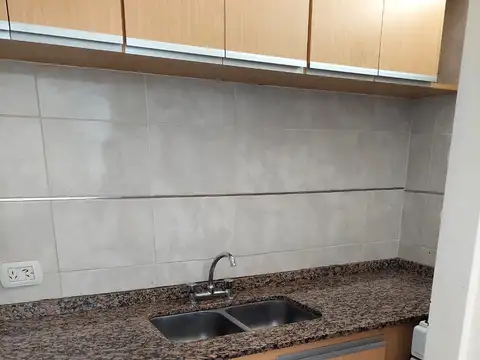 Departamento en Alquiler al Este