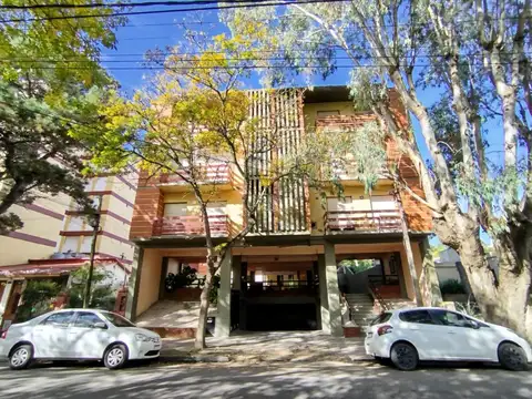 Departamento en Venta en San Bernardo del Tuyu, Partido de La Costa