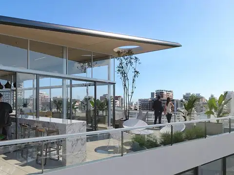 Departamento en Venta de 4 ambientes