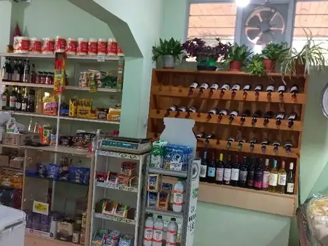 Local en Alquiler 16 años