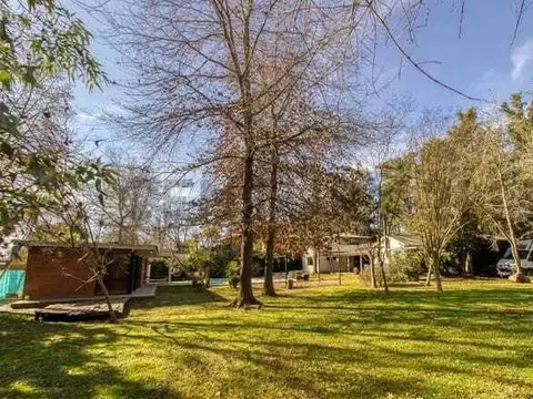 Casa en Venta de 3 dormitorios