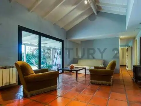 Casas en venta en City Bell