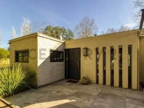 Casa en Venta en City Bell, USD 400.000