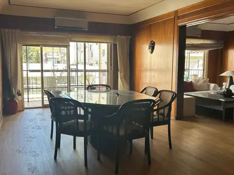 Departamento en Venta en Belgrano, USD 480.000