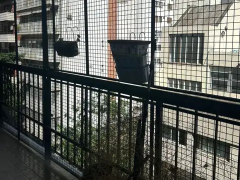 Departamento en Venta 47 años