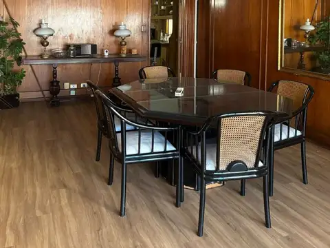 Departamento en Venta de 5 ambientes